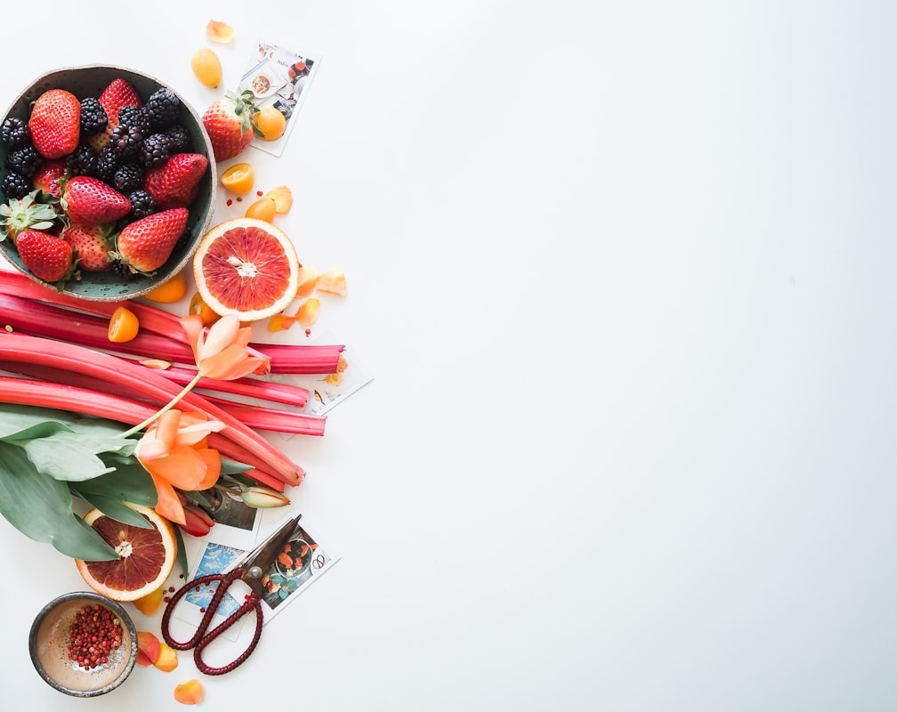 Benessere emotivo e nutrizione