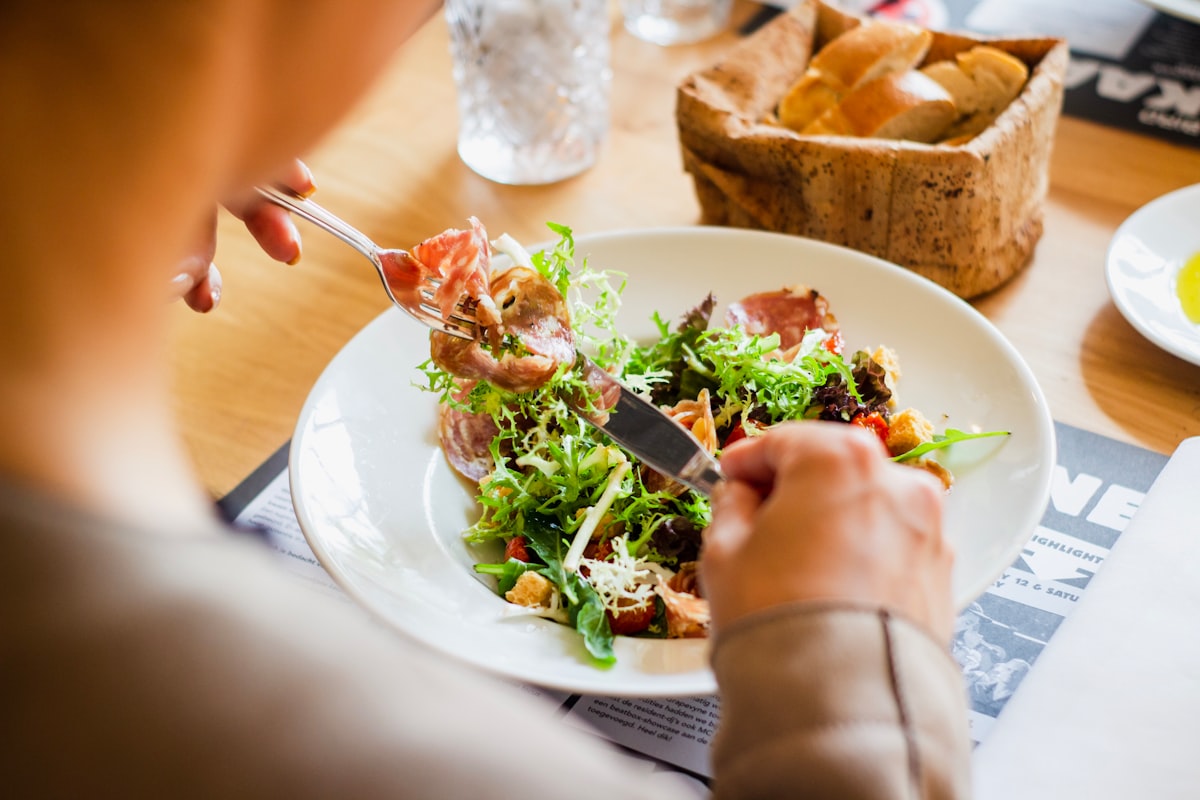 Snack nutrienti tra i pasti